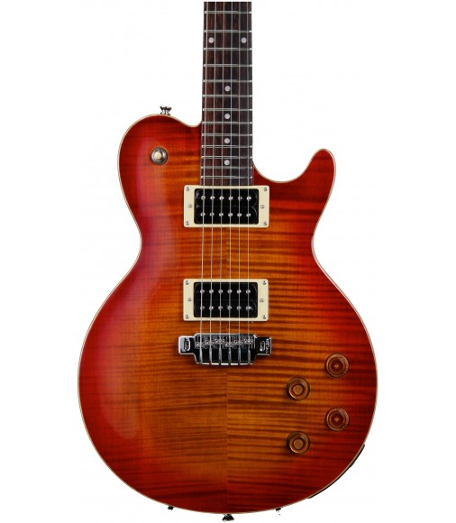 Cherry Sunburst  Line 6 JTV-59