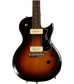 Sunburst  Godin Core CT P90