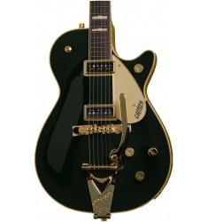 Cadillac Green  Gretsch Duo Jet