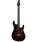 Pearl Red Burst  Ernie Ball Music Man John Petrucci 6 with Piezo