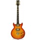 Aged Citrine Burst  Ibanez AR620FM