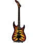 Sunburst Tiger  ESP LTD GL-200 SBT George Lynch Signature