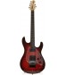 Solar Flare  Ernie Ball Music Man Steve Morse Y2D