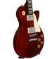 Wine Red, Chrome Hardware  Cibson C-Les-paul Studio 2016 Traditional