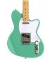 Sea Foam Green  Ibanez Talman 302M