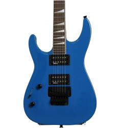 Bright Blue, Left Handed  Jackson JS32L Dinky DKA