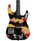 ESP George Lynch Signature Kamikaze-1 