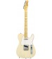 Aged White Blonde, Maple Fingerboard  Fender Custom Shop 2015 Postmodern Telecaster NOS