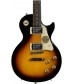 Vintage Sunburst  Cibson C-Les-paul 100