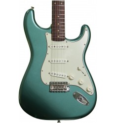 Sherwood Green Metallic  Fender American Vintage '59 Stratocaster