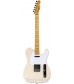 White Blonde  Fender Classic '50s Telecaster