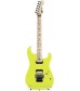 Neon Yellow  Charvel Pro-Mod San Dimas Style 1 HH FR