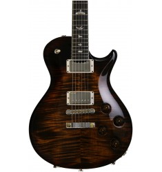 Black Gold Wrap Burst, Figured Maple  PRS SC 245