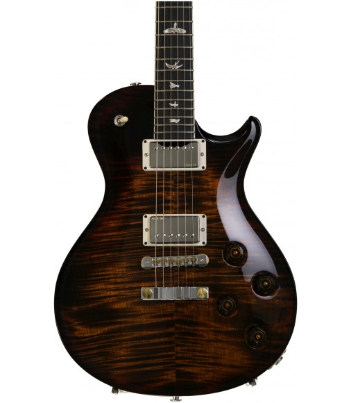 Black Gold Wrap Burst, Figured Maple  PRS SC 245