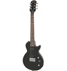 Ebony  Cibson C-Les-paul Express