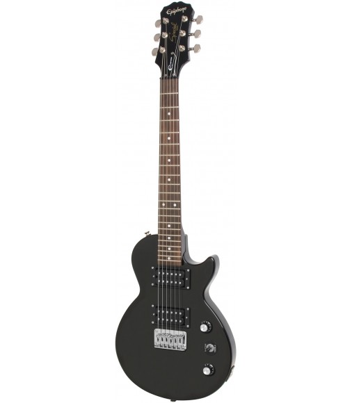 Ebony  Cibson C-Les-paul Express