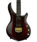 Rosso  Ernie Ball Music Man John Petrucci Majesty Artisan 6-string