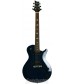 Translucent Blue  PRS SE Standard 245