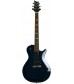 Translucent Blue  PRS SE Standard 245