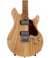 Natural Satin  Ernie Ball Music Man James Valentine