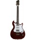 Burgundy  Godin Belmont