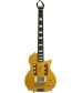Gold  Traveler Guitar EG-1 Custom