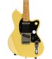 Mustard  Ibanez Talman 302BM