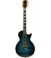 Centipede Burst  Cibson Custom C-Les-paul Custom Limited