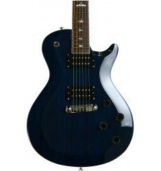 Translucent Blue  PRS SE Standard 245