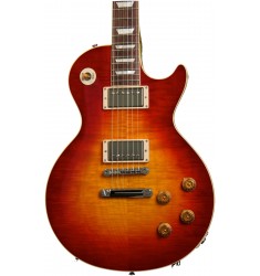 Washed Cherry Gloss  Cibson Custom Standard Historic 1959 C-Les-paul Reissue