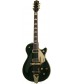 Cadillac Green  Gretsch Duo Jet