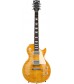 Translucent Amber, Chrome Hardware  Cibson C-Les-paul Standard 2016, High Performance