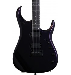 Ernie Ball Music Man JPX 6 Barolo, Ebony 