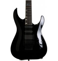 Black, EMG  Kramer SM-1 EMG