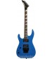 Bright Blue, Left Handed  Jackson JS32L Dinky DKA