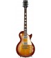 Iced Tea, Chrome  Cibson C-Les-paul Traditional 2016, High Performance