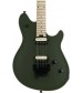 Matte Army Drab  EVH Wolfgang Special