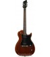 Mahogany with P90s  Godin Empire P90 HG