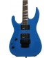 Bright Blue, Left Handed  Jackson JS32L Dinky DKA