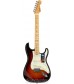 3-Tone Sunburst, Maple  Fender American Elite Stratocaster