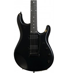 Stealth Black, Fully Loaded  Ernie Ball Music Man John Petrucci 6