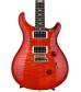 Blood Orange  PRS Custom 24, 10-Top