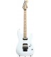 Snow White  Charvel Pro-Mod San Dimas Style 1 HH FR