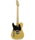 Butterscotch Blonde  Fender American Vintage '52 Telecaster Left Handed