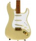 Desert Sand  Fender Custom Shop 20th Anniversary Relic Stratocaster Ltd. Ed.