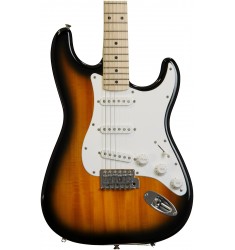 2 Tone Sunburst  Squier Affinity Series Stratocaster