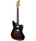 3-Color Sunburst  Fender Classic Player Jaguar Special HH