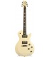 Antique White  PRS S2 Singlecut