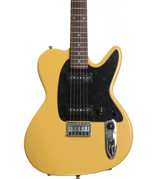 Noodles Yellow  Ibanez NDM3 Noodles Signature