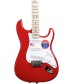 Torino Red  Fender Eric Clapton Stratocaster